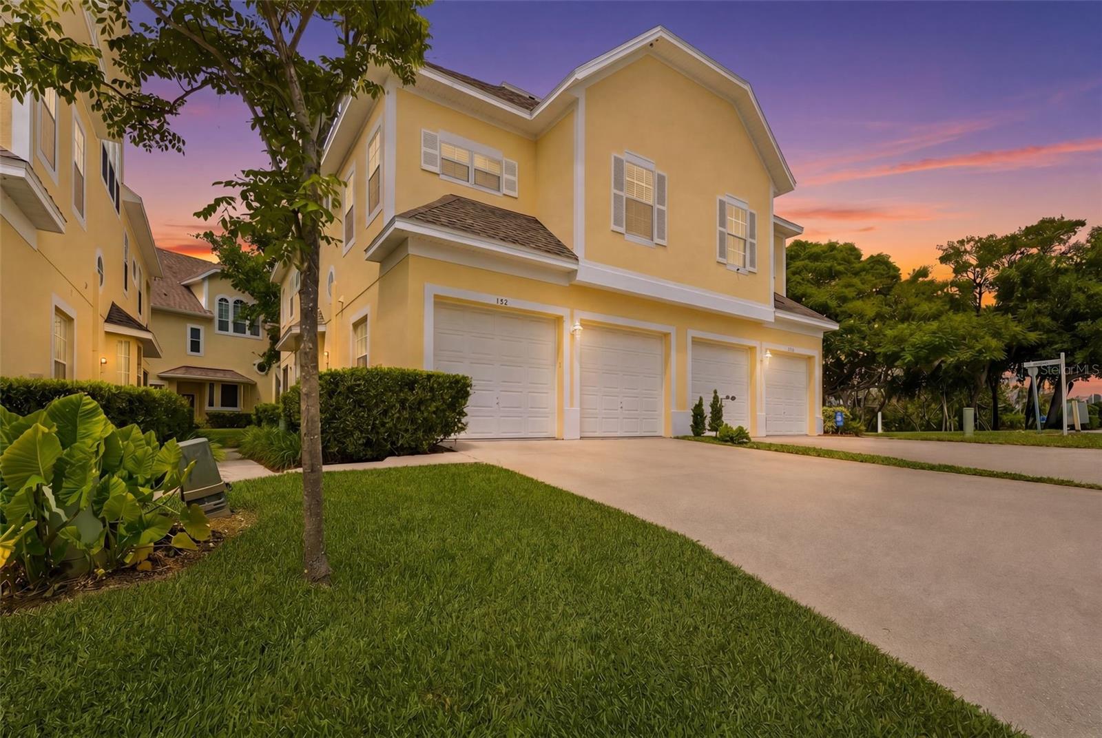 TARPON HIGHLANDS LAKE TARPON SAIL TENNIS CLUB - Residential