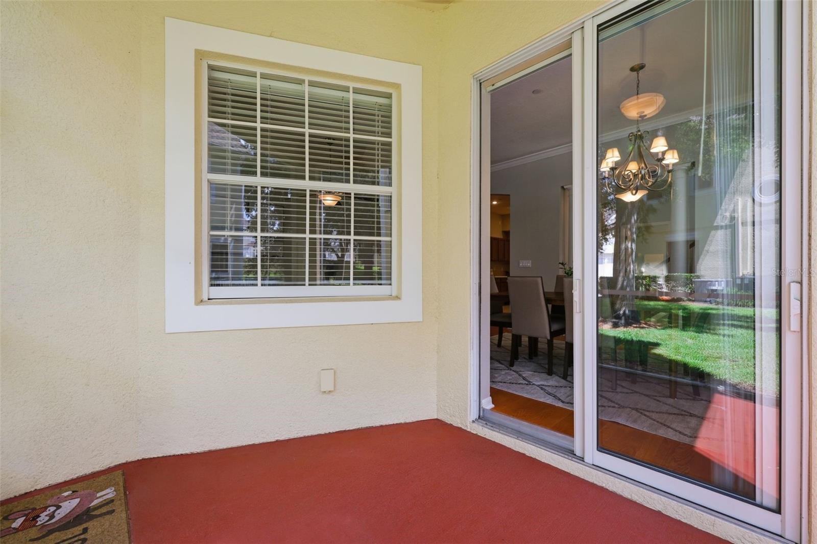 TARPON HIGHLANDS LAKE TARPON SAIL TENNIS CLUB - Residential