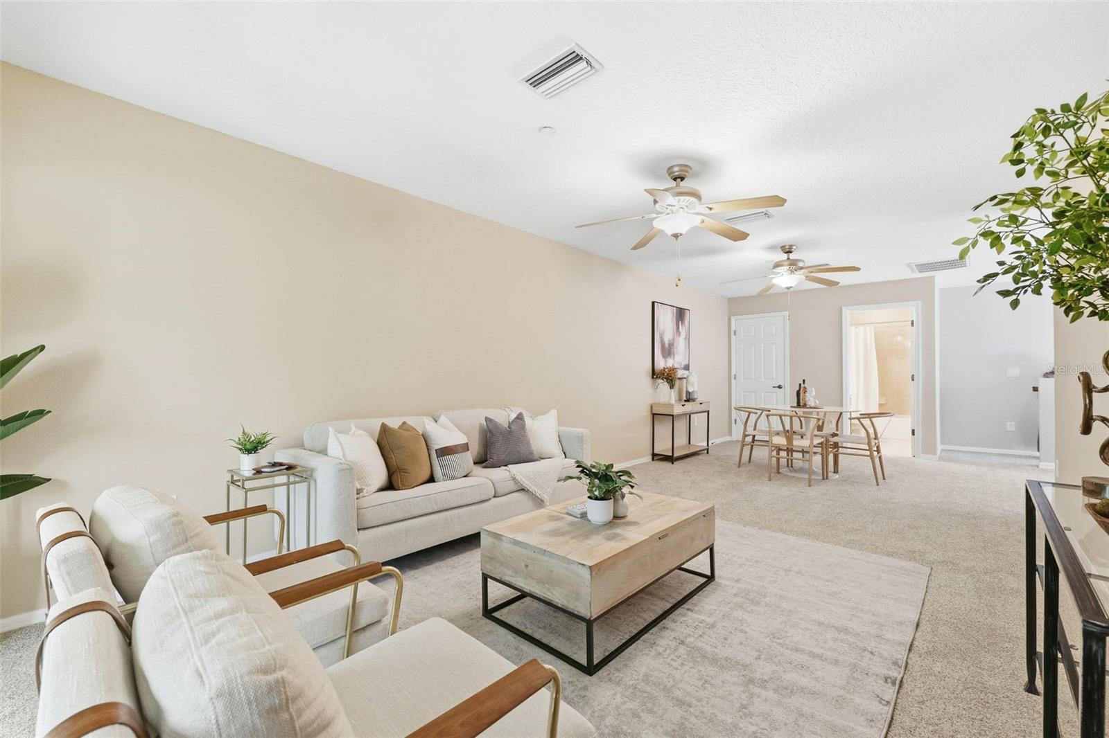 TARPON HIGHLANDS LAKE TARPON SAIL TENNIS CLUB - Residential