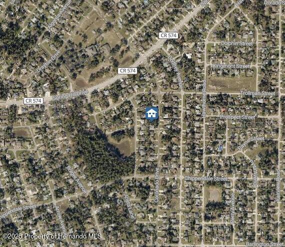 Lot 21 CORONADO DRIVE