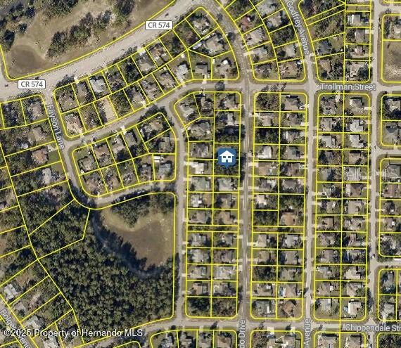 Lot 21 CORONADO DRIVE