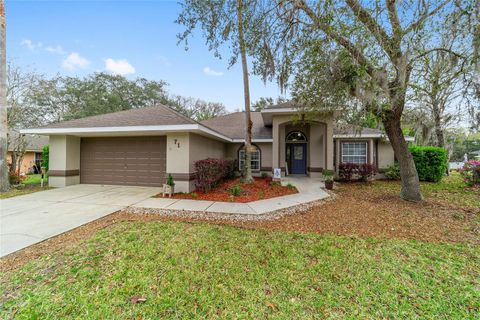 A home in OCALA