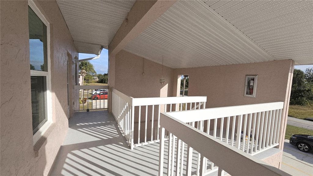 Photo of 177 Boundary Boulevard #6, Rotonda West, FL 33947 (MLS # S5140080)