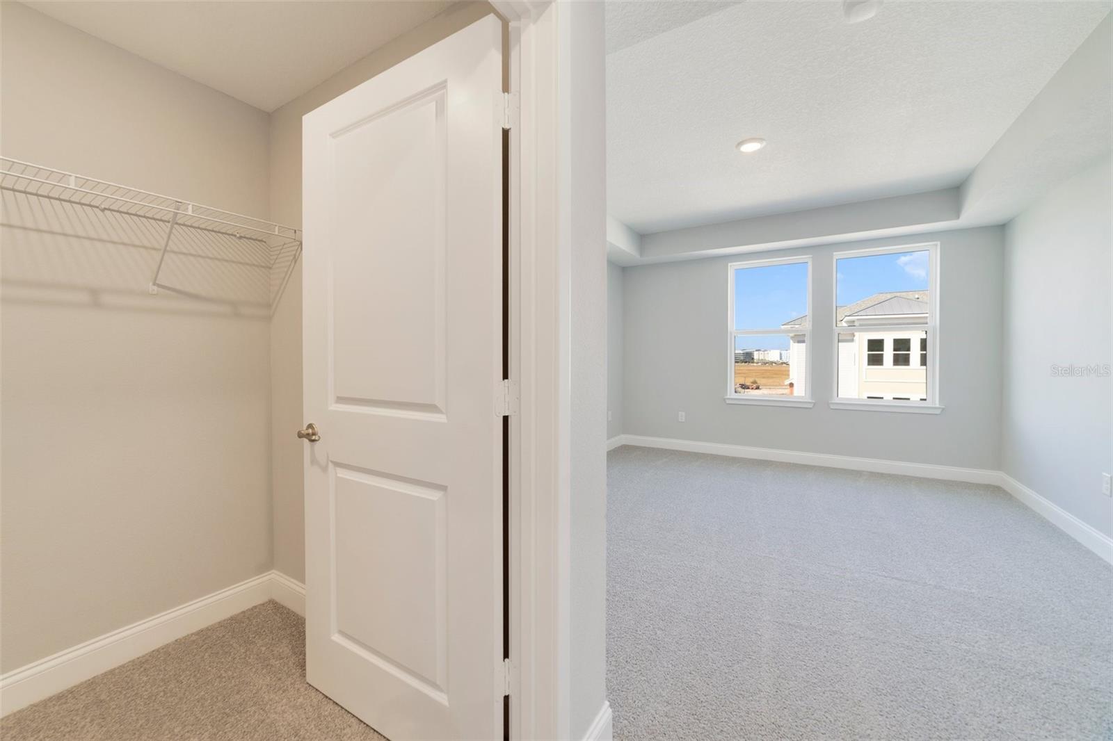 GATHERINGS OF LAKE NONA 6 CONDO - Residential