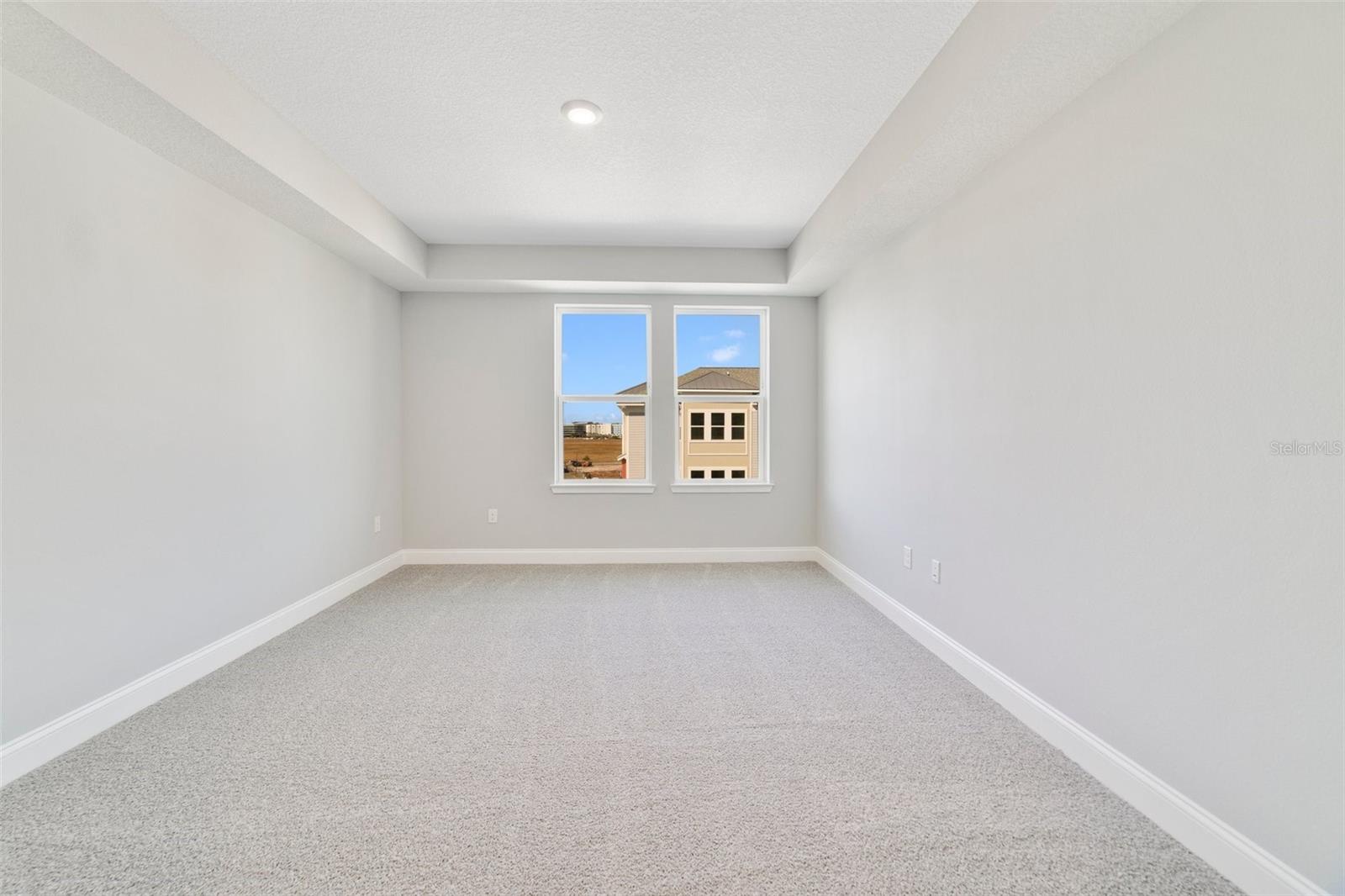 GATHERINGS OF LAKE NONA 6 CONDO - Residential