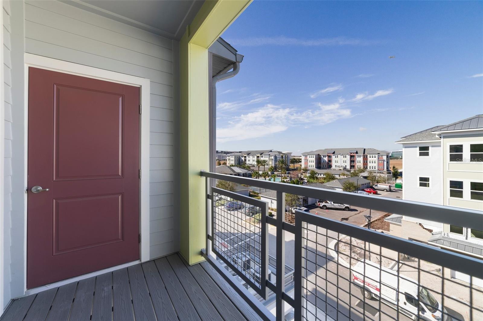 GATHERINGS OF LAKE NONA 6 CONDO - Residential