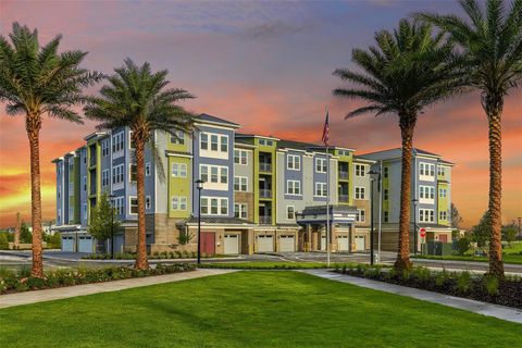 Property photo of 7557 Laureate Boulevard 6401, Orlando, FL 32827