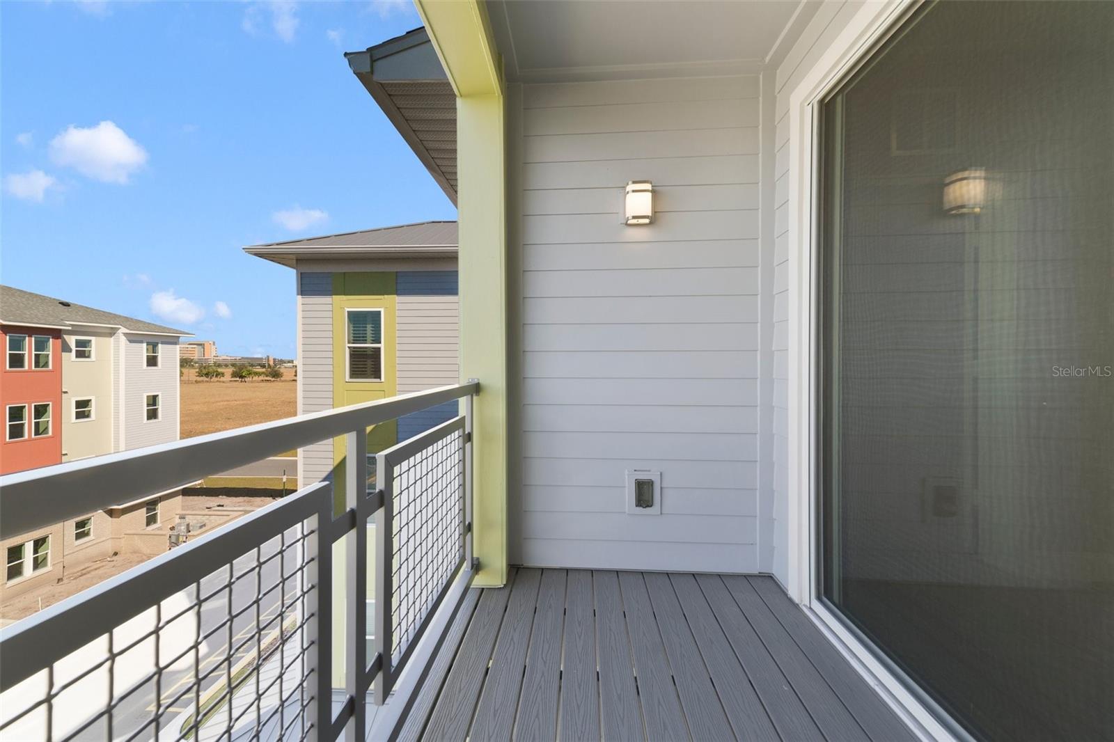 GATHERINGS OF LAKE NONA 6 CONDO - Residential