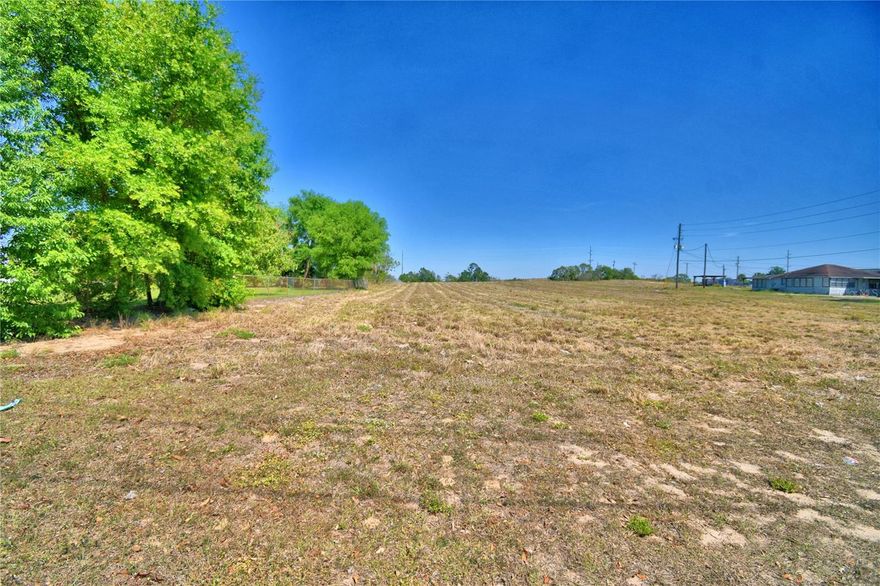 Industrial, 2.04 acres, Vacant Land within the city limits of Frostproof.  Zoned Commercial with Industrial Use this land is suited for Storage/mini warehouse, nursery, storage of sand/gravel/blocks, and many more options. Excellent access to major roadway and essential utilities.  Unmatched conveniences for both business and customer accessibility.  This location within the city limits ensures potential for future growth.  This is a sizable plot of versatile land ideal for long term investment or immediate development.  Owner financing may be a possibility