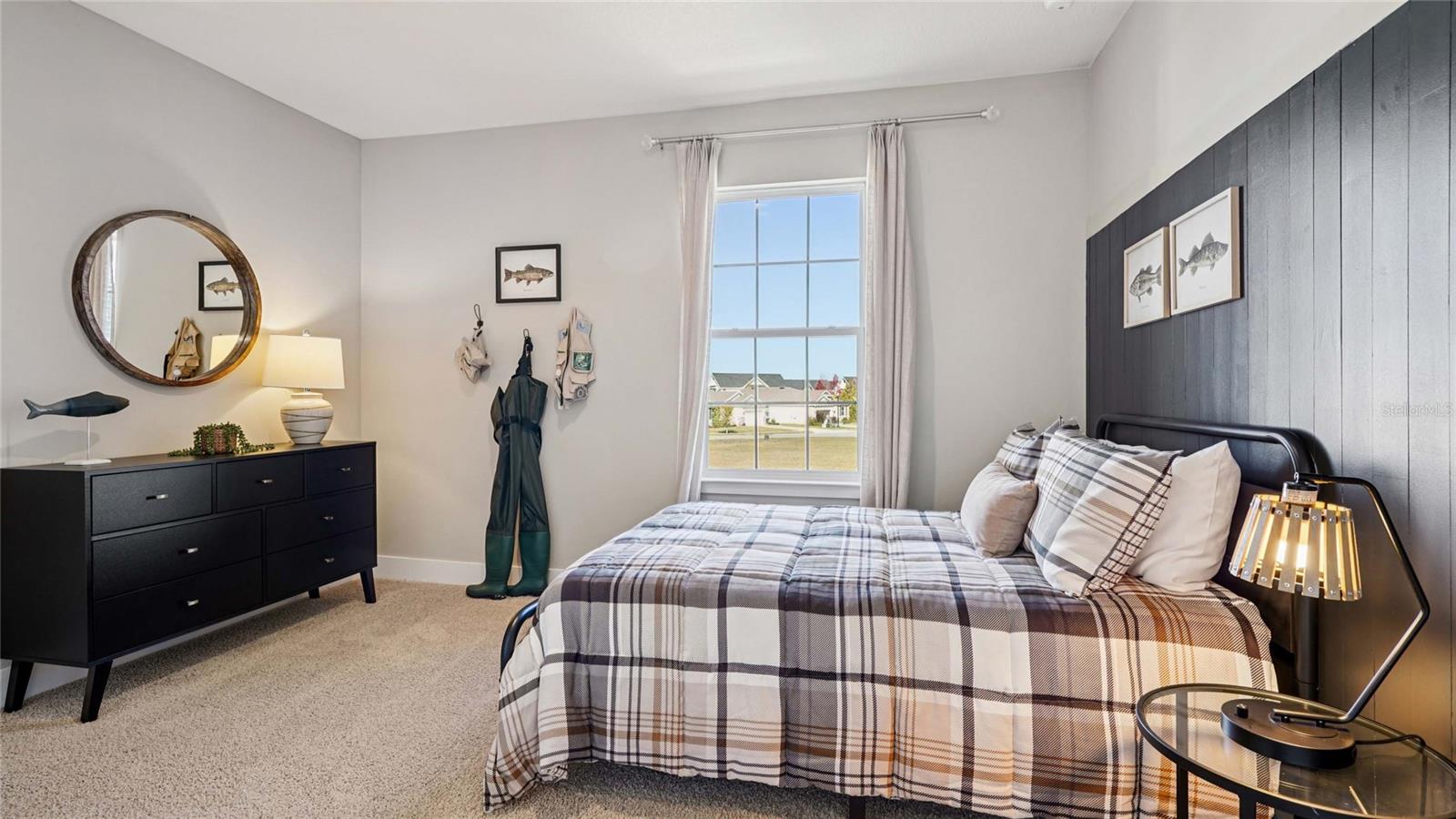 RIDGE AT HEATHBROOK - Residential