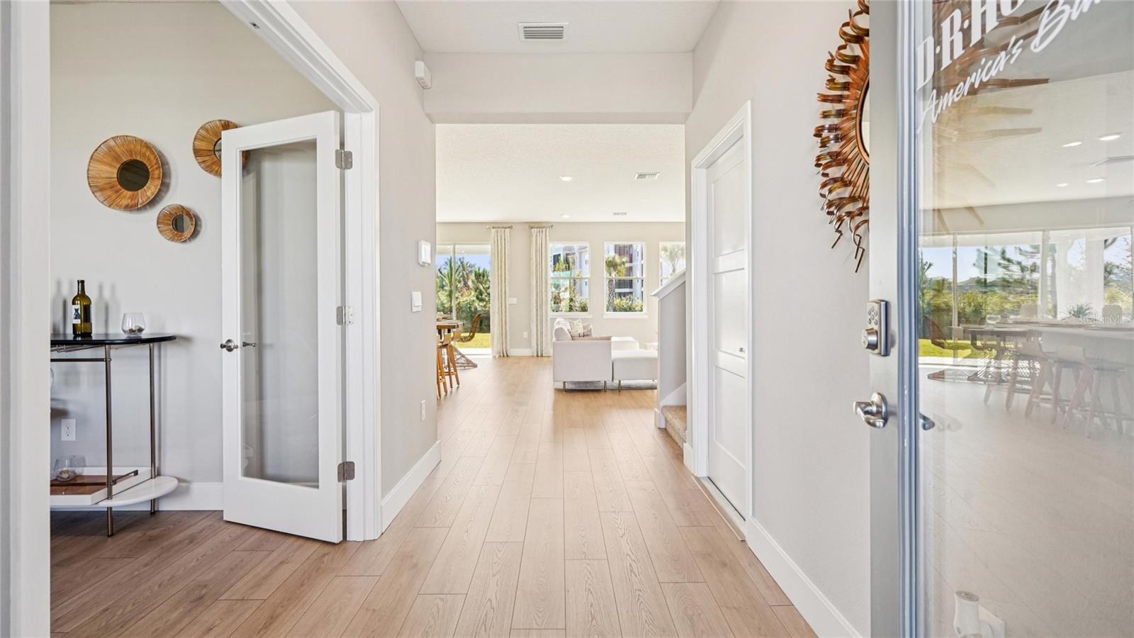 RIDGE AT HEATHBROOK - Residential