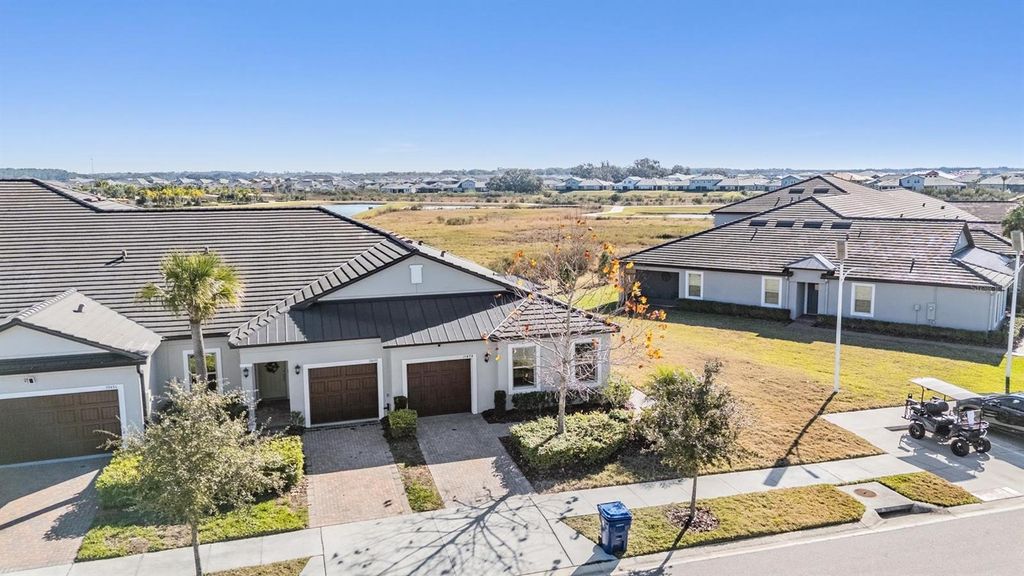 Photo of 10474 Echo Dock Loop, San Antonio, FL 33576 (MLS # TB8469206)