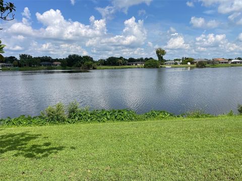 A home in PORT CHARLOTTE