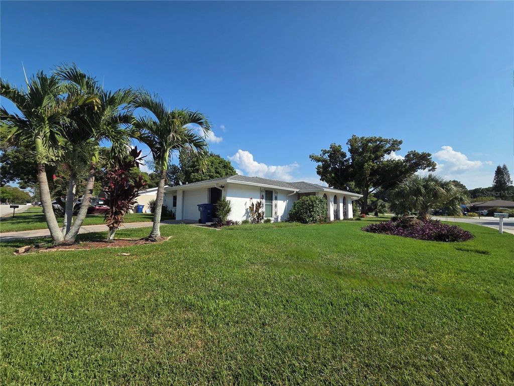 Photo of 7628 Valley Court, New Port Richey, FL 34653 (MLS # TB8429916)