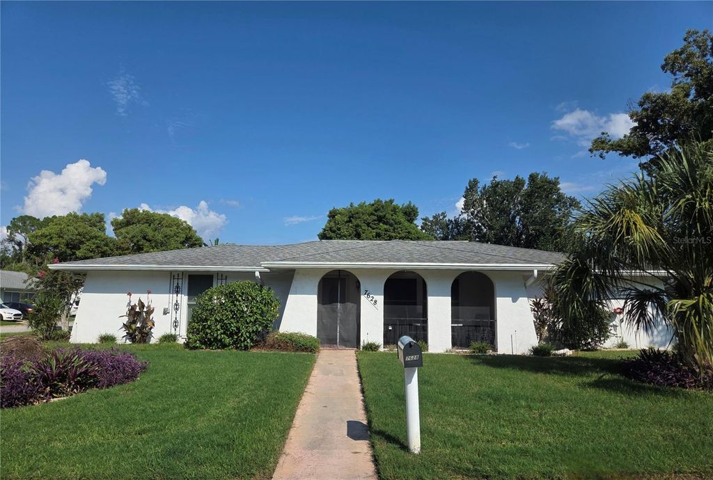 Photo of 7628 Valley Court, New Port Richey, FL 34653 (MLS # TB8429916)