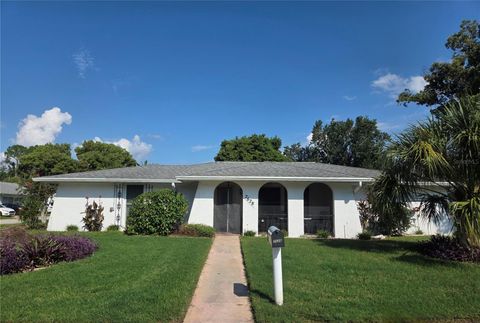 Photo of 7628 Valley Court, New Port Richey, FL 34653 (MLS # TB8429916)