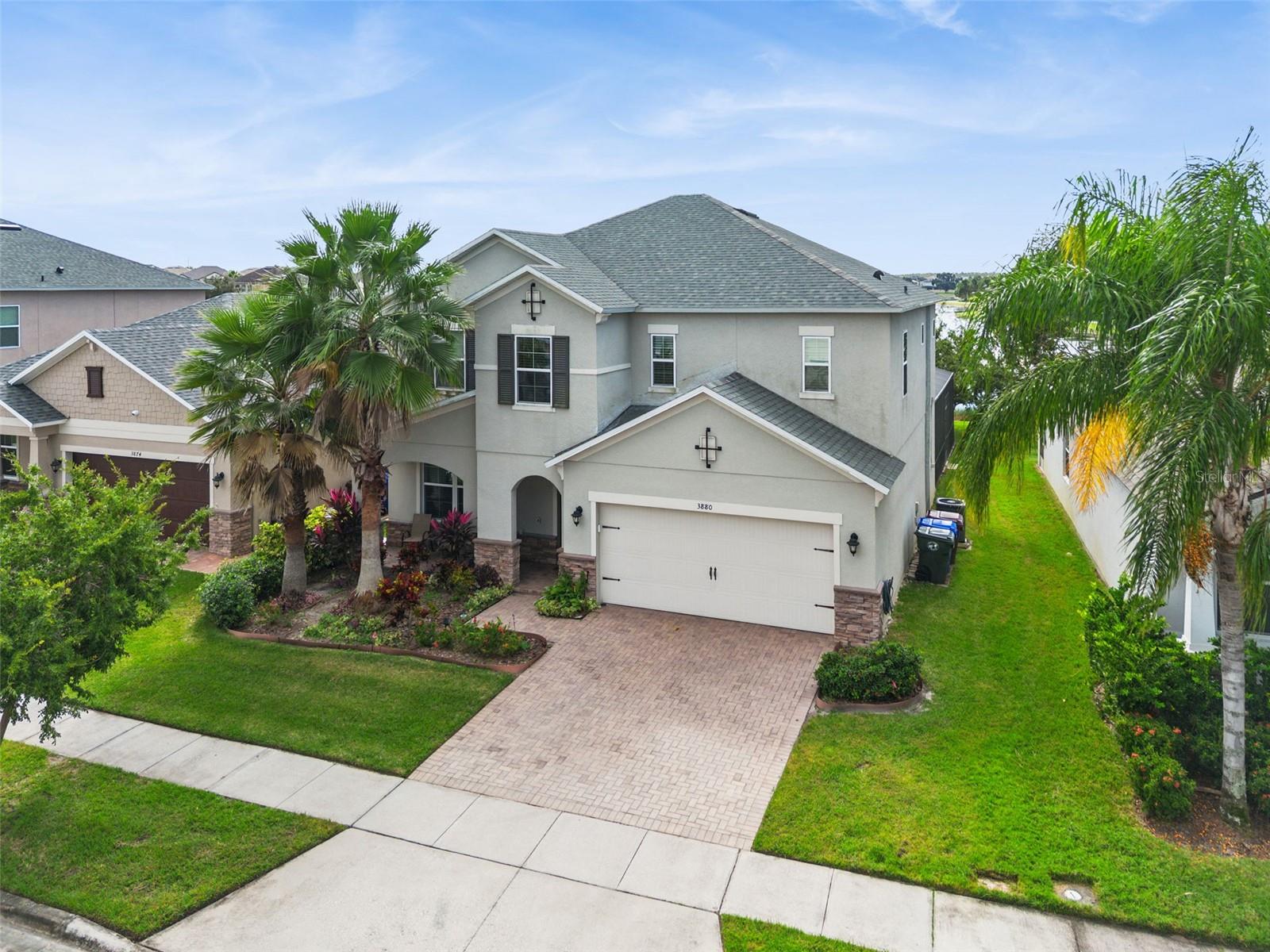 3880 MT VERNON WAY
