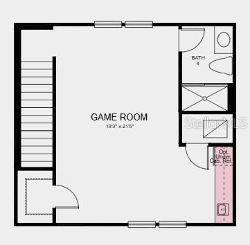 HARVEST AT OVATION - Residential