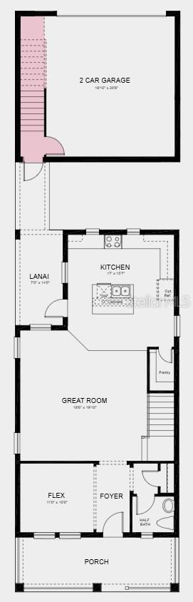HARVEST AT OVATION - Residential