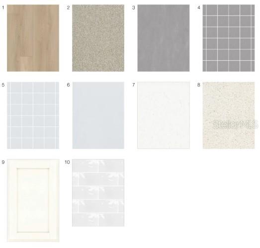 HARVEST AT OVATION - Residential