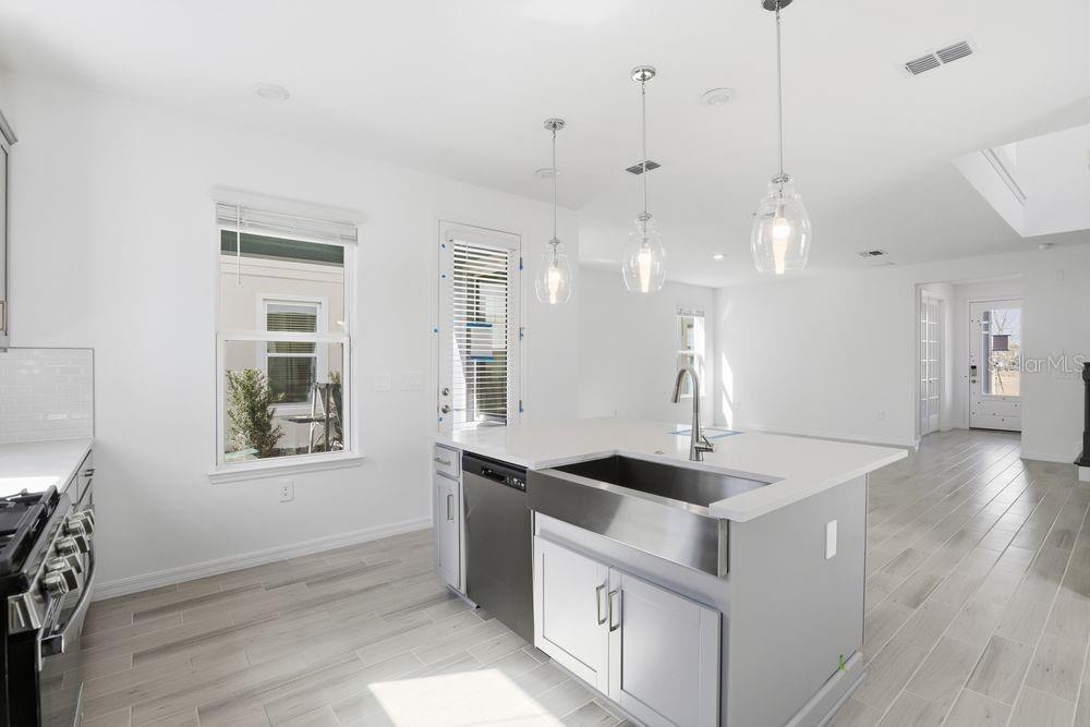 HARVEST AT OVATION - Residential