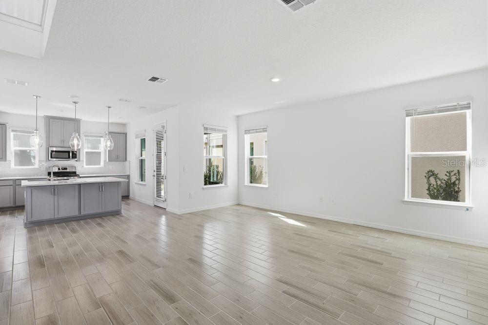 HARVEST AT OVATION - Residential