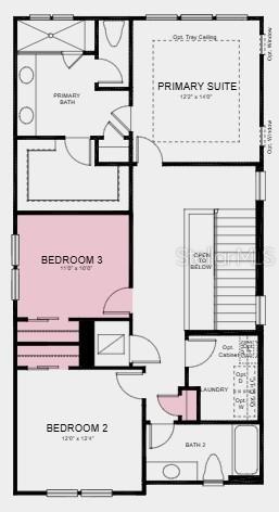 HARVEST AT OVATION - Residential