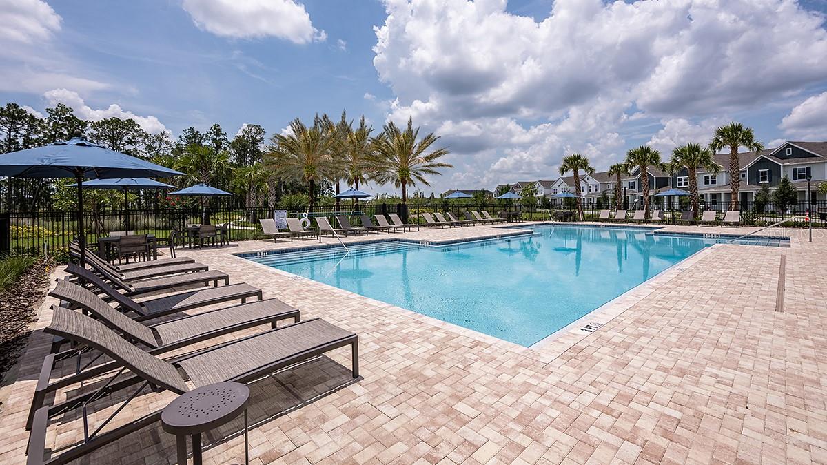 HARVEST AT OVATION - Residential