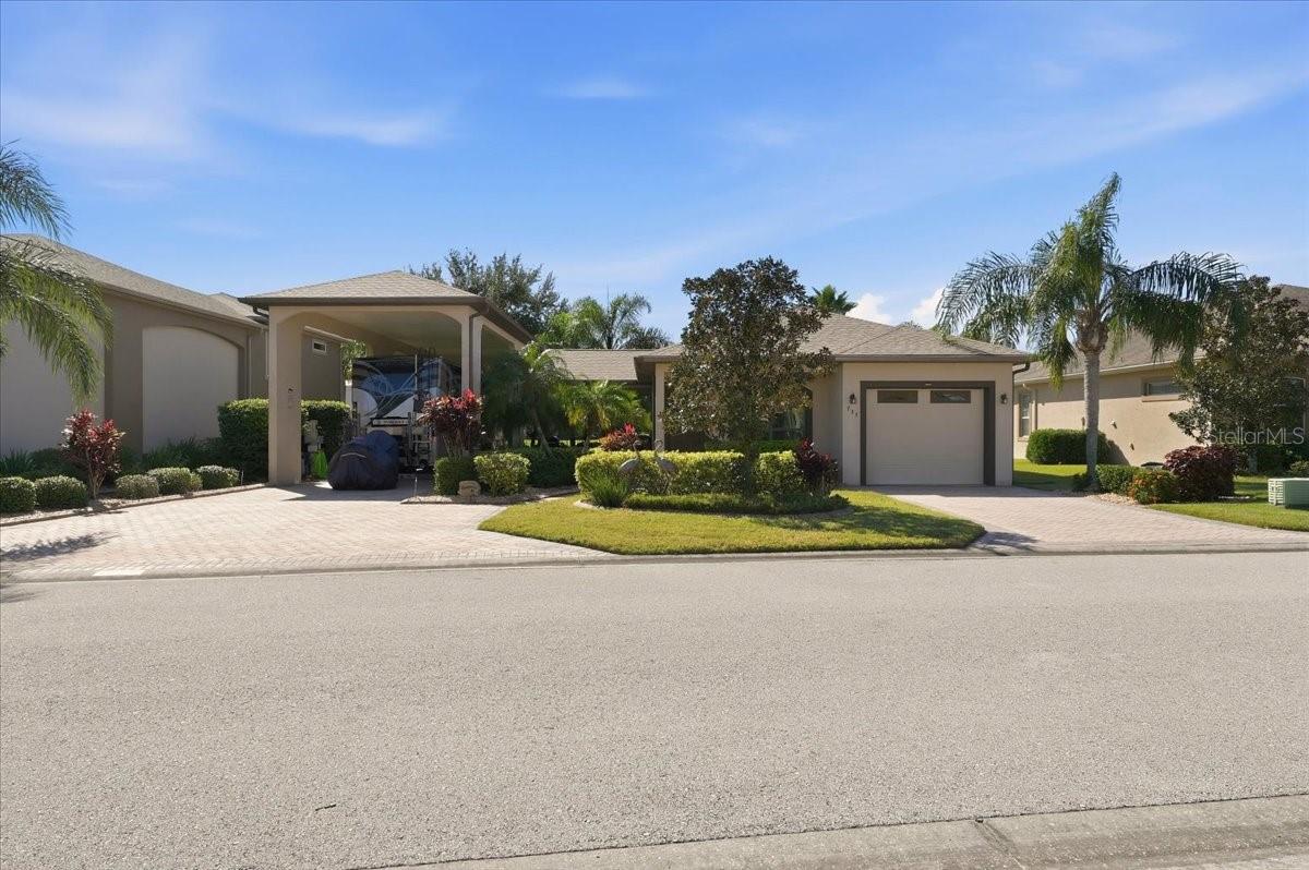 733 MEANDERING WAY