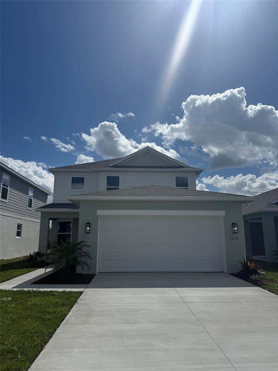 Photo of 13025 Red Deer Place, Parrish, FL 34219 (MLS # A4702447)