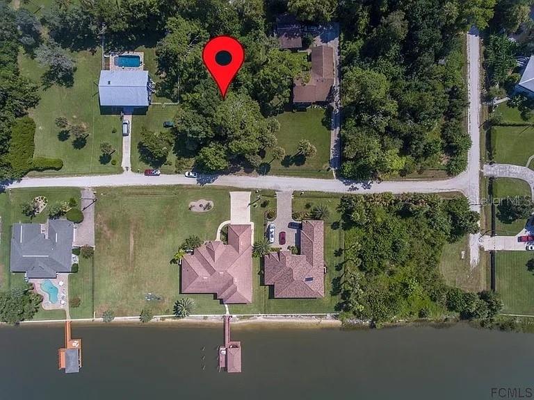 BON TERRA ESTATES SUB - Land