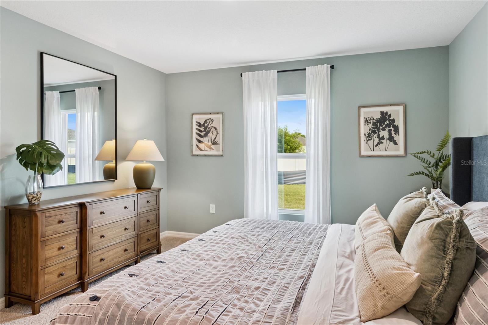 GARDENSIDE AT ORMOND STATION - Residential