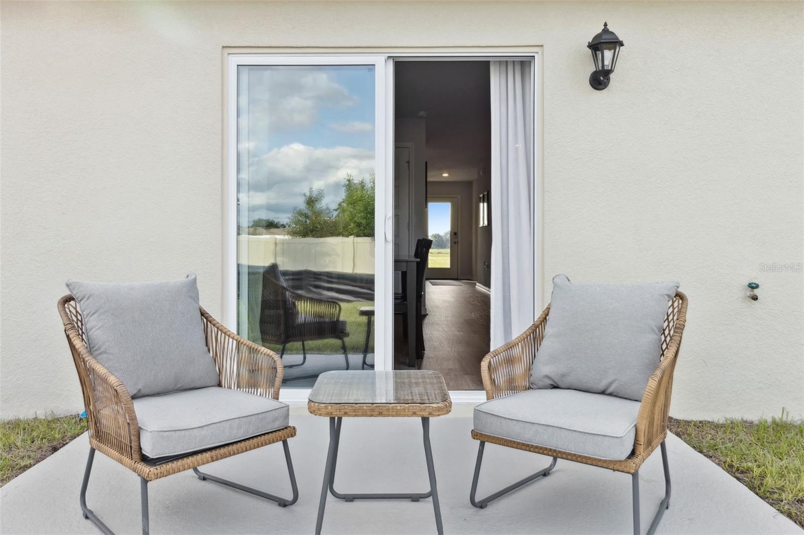 GARDENSIDE AT ORMOND STATION - Residential