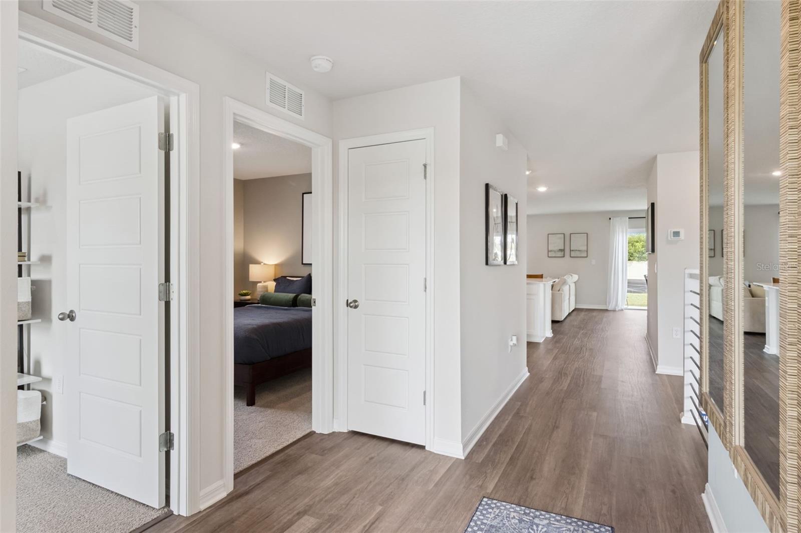 GARDENSIDE AT ORMOND STATION - Residential