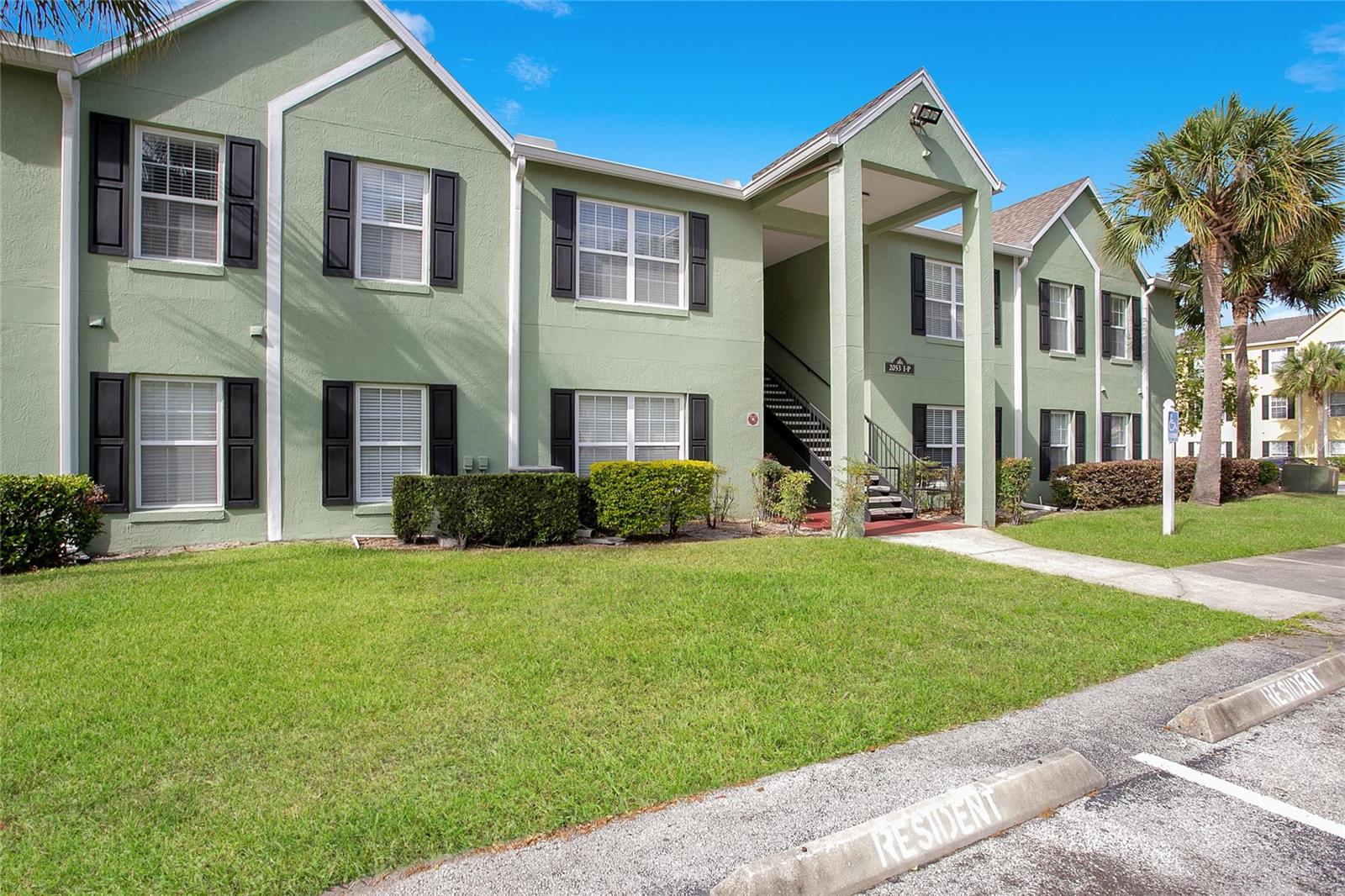 This 3 bedroom, 2 bathroom, first floor condo is located in the gated community of Miriada near local shops, restaurants, and schools. Features include a spacious main living area, a lovely kitchen with granite countertops, a dining room, a large primary suite with beautiful bathroom, and a laundry closet. Community amenities include a pool, gym, clubhouse with media center, tennis court, dog park, playground, and a BBQ area with a cabana. Pets under 40 lbs. Schedule a showing or submit an application online.
All Real Property Management & Realty residents enjoy convenience and well-maintained homes, with our safe and secure online portal where you can submit maintenance requests and pay online with multiple payment options, and a 24/7 emergency maintenance response team. Please note the listed amenities may not be accurate.