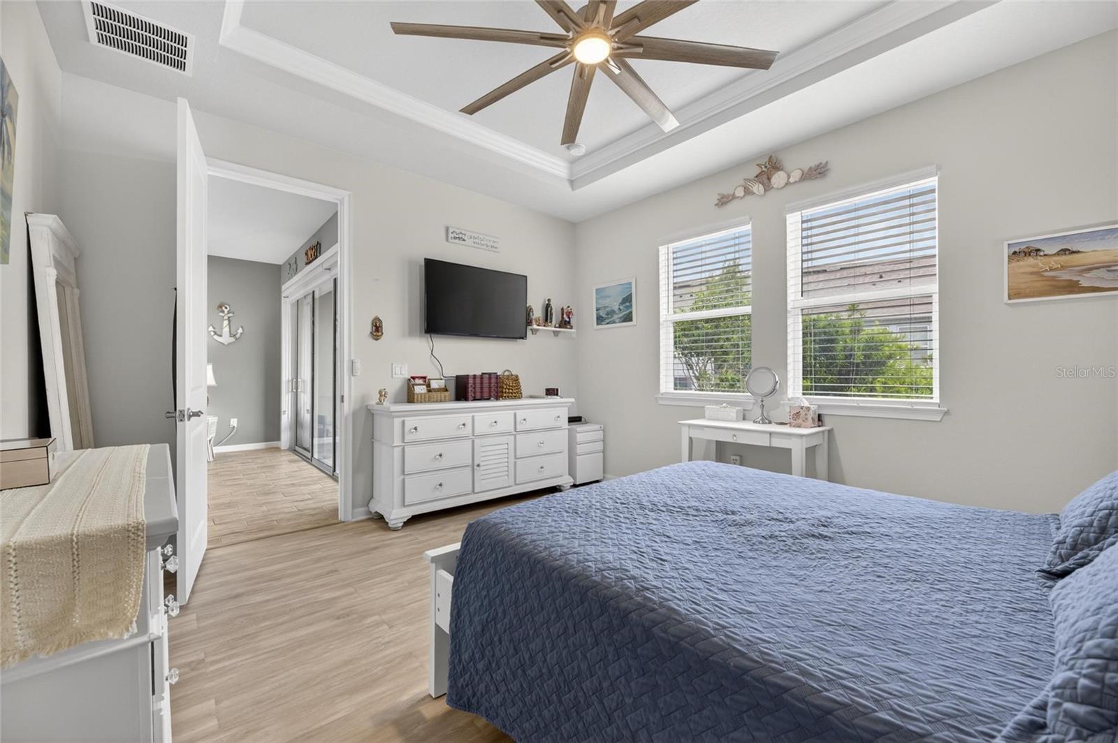 LA PALOMA PRESERVE - Residential