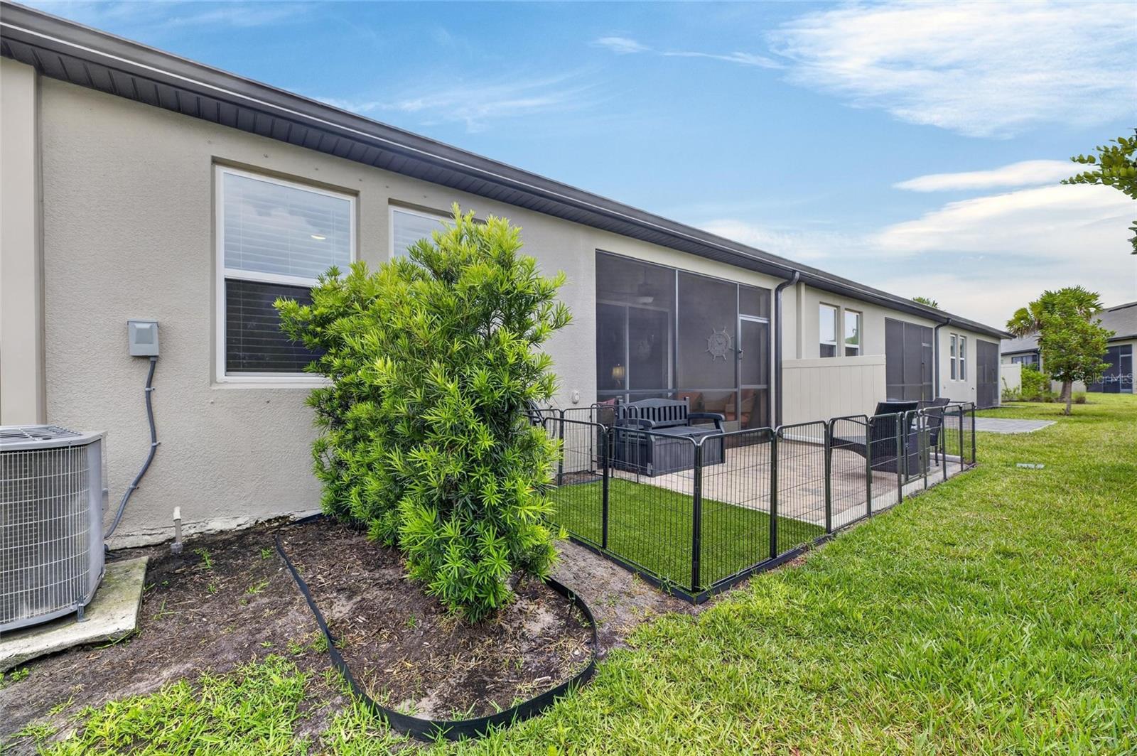 LA PALOMA PRESERVE - Residential