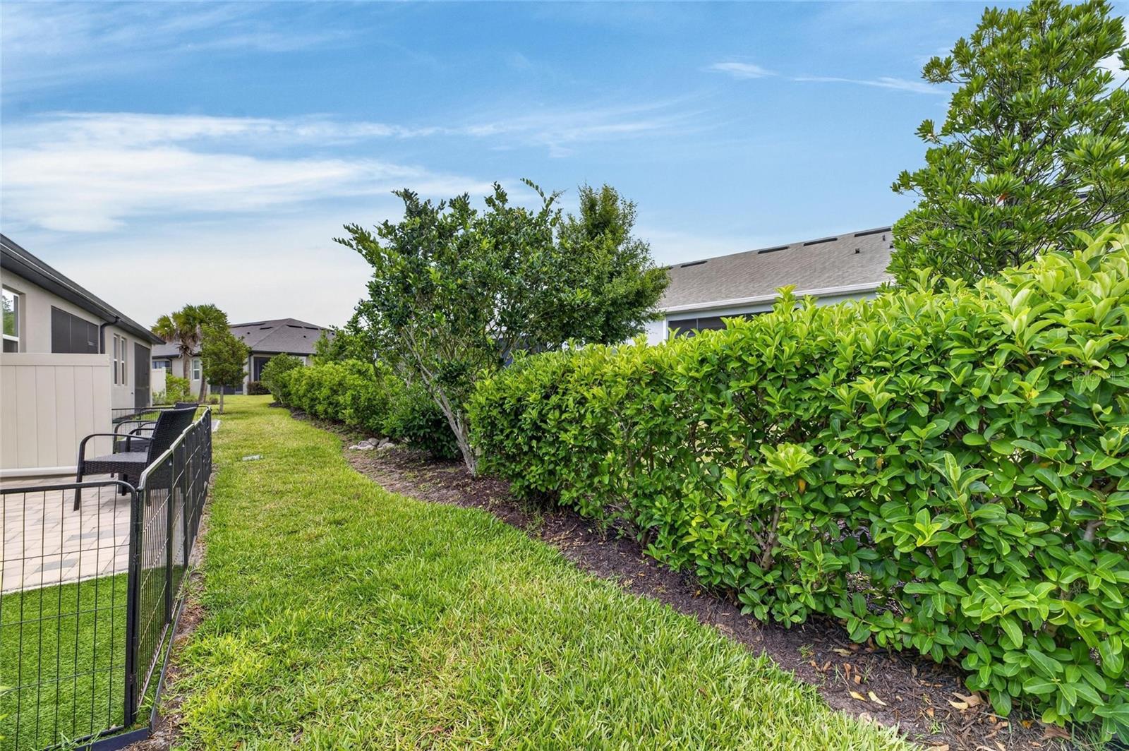 LA PALOMA PRESERVE - Residential