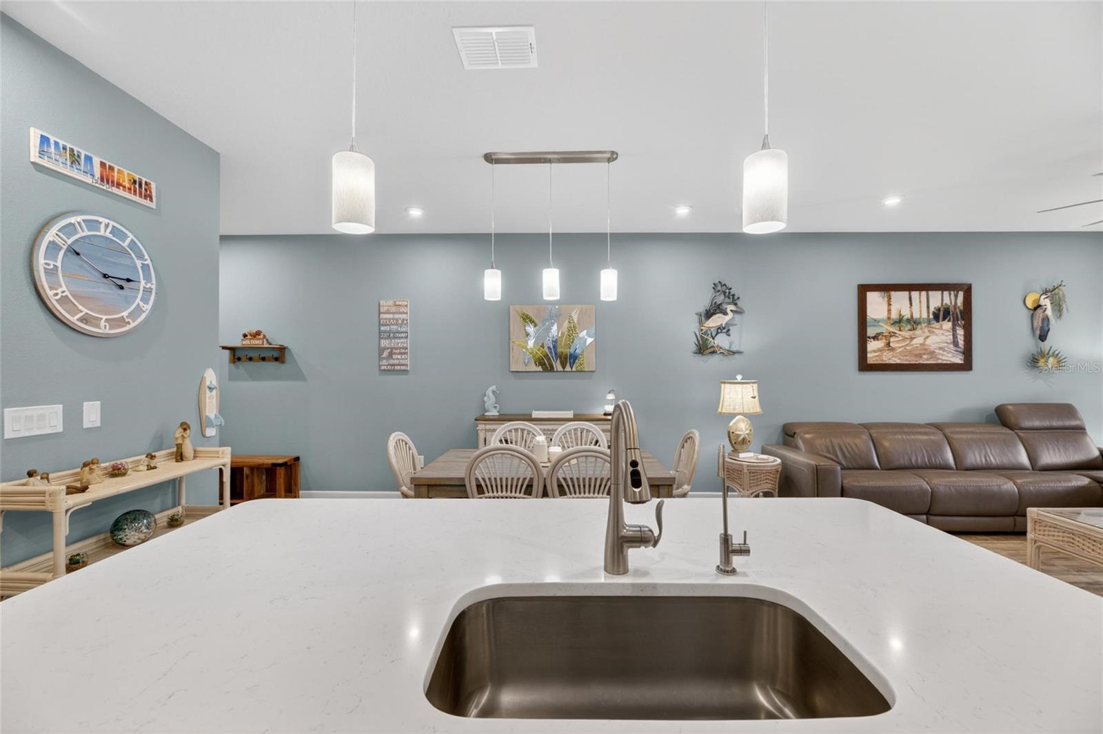 LA PALOMA PRESERVE - Residential