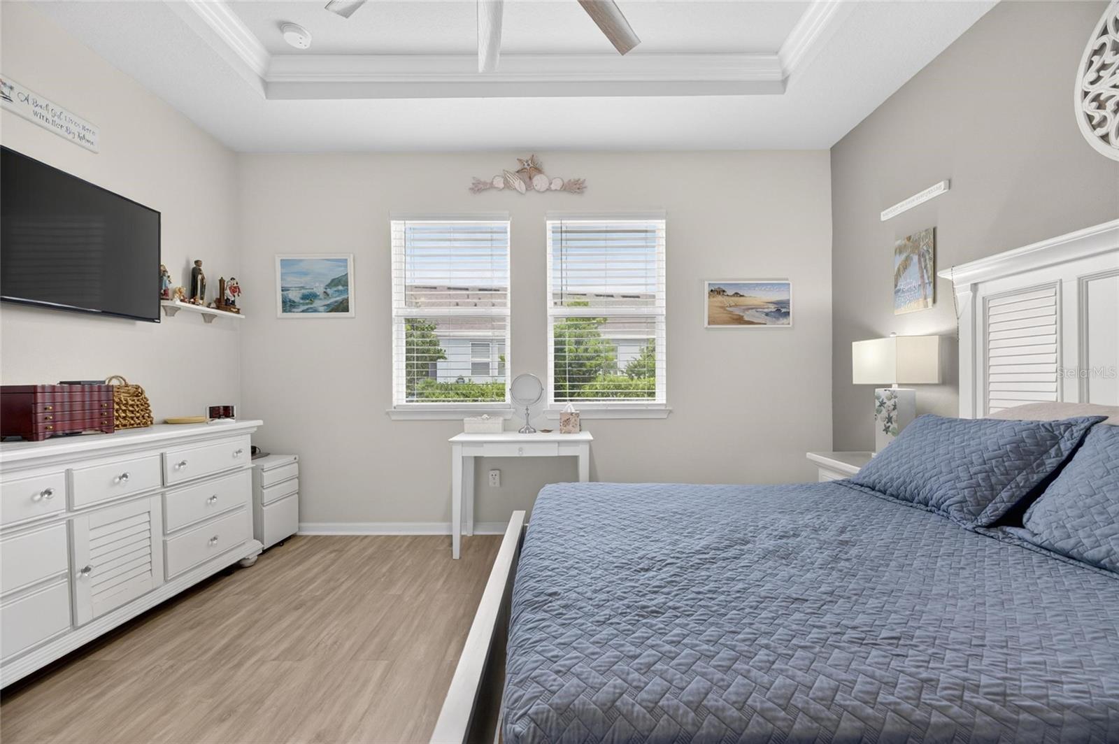 LA PALOMA PRESERVE - Residential