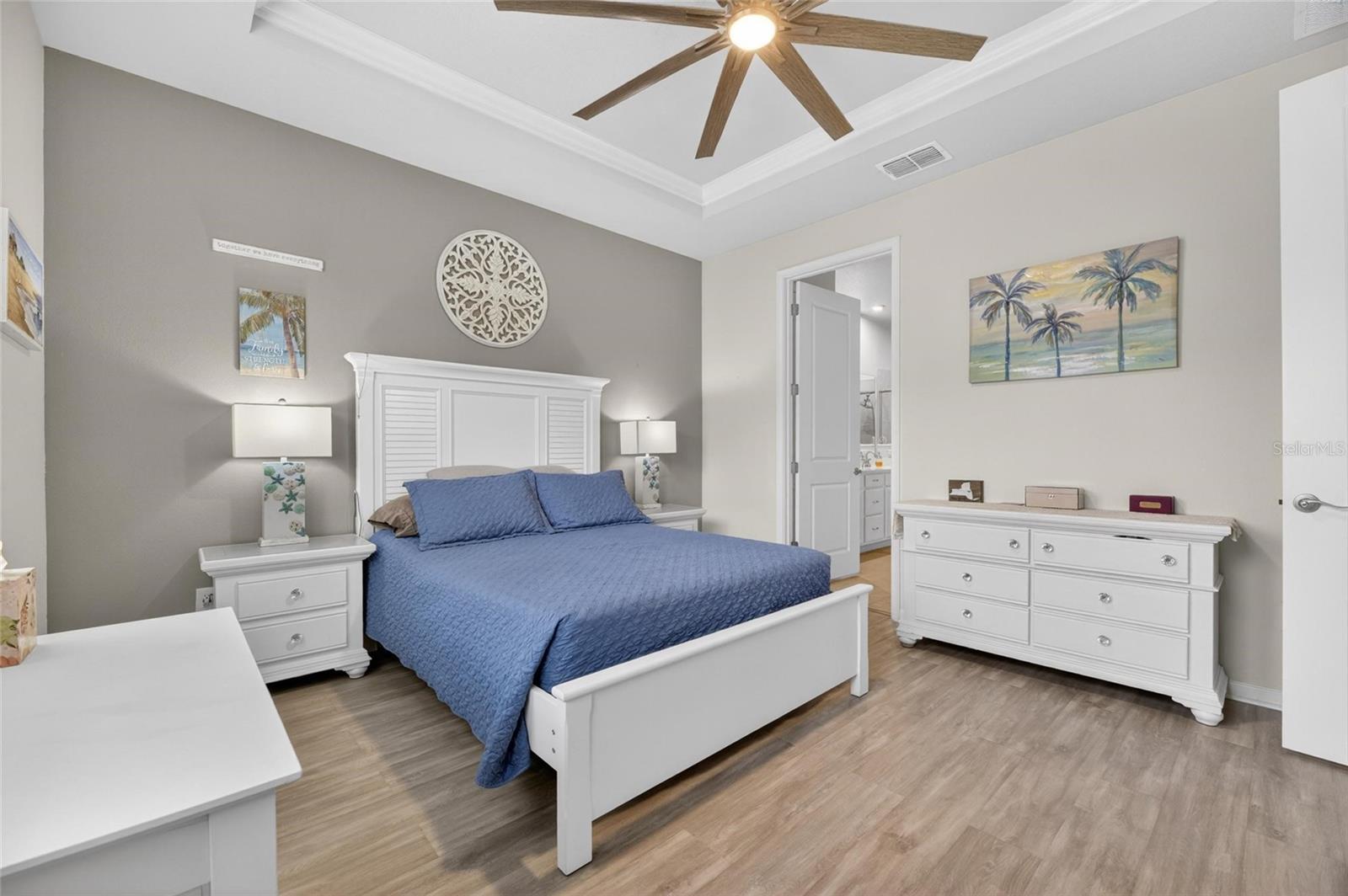 LA PALOMA PRESERVE - Residential