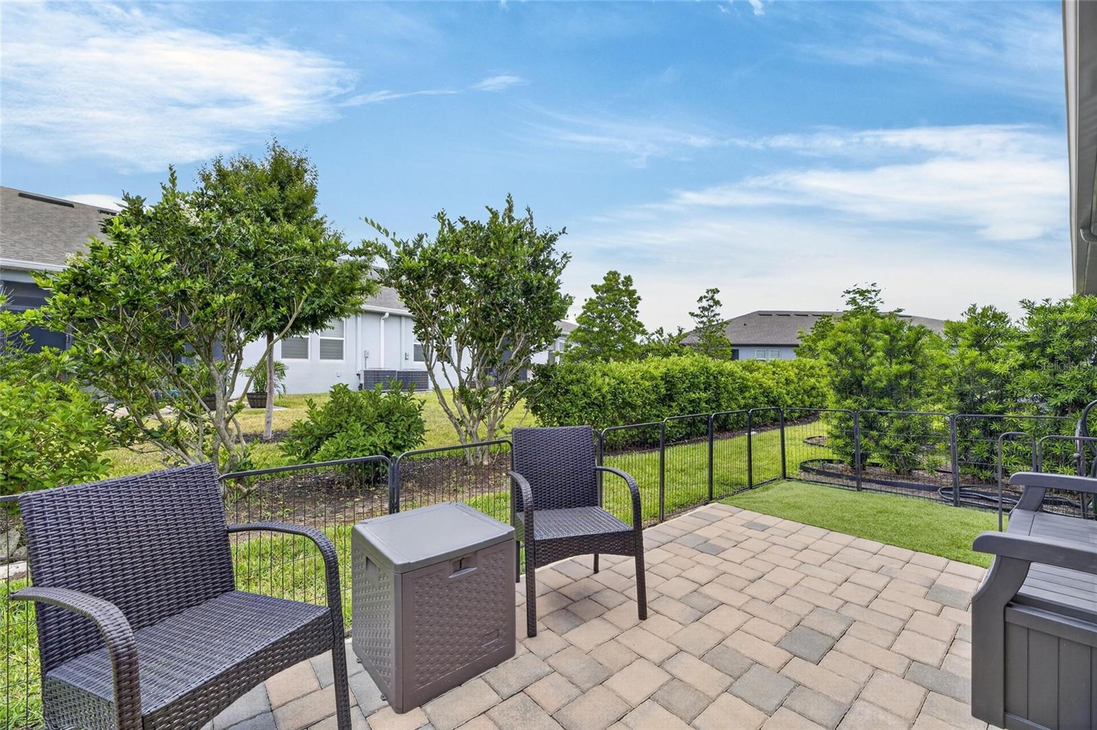 LA PALOMA PRESERVE - Residential
