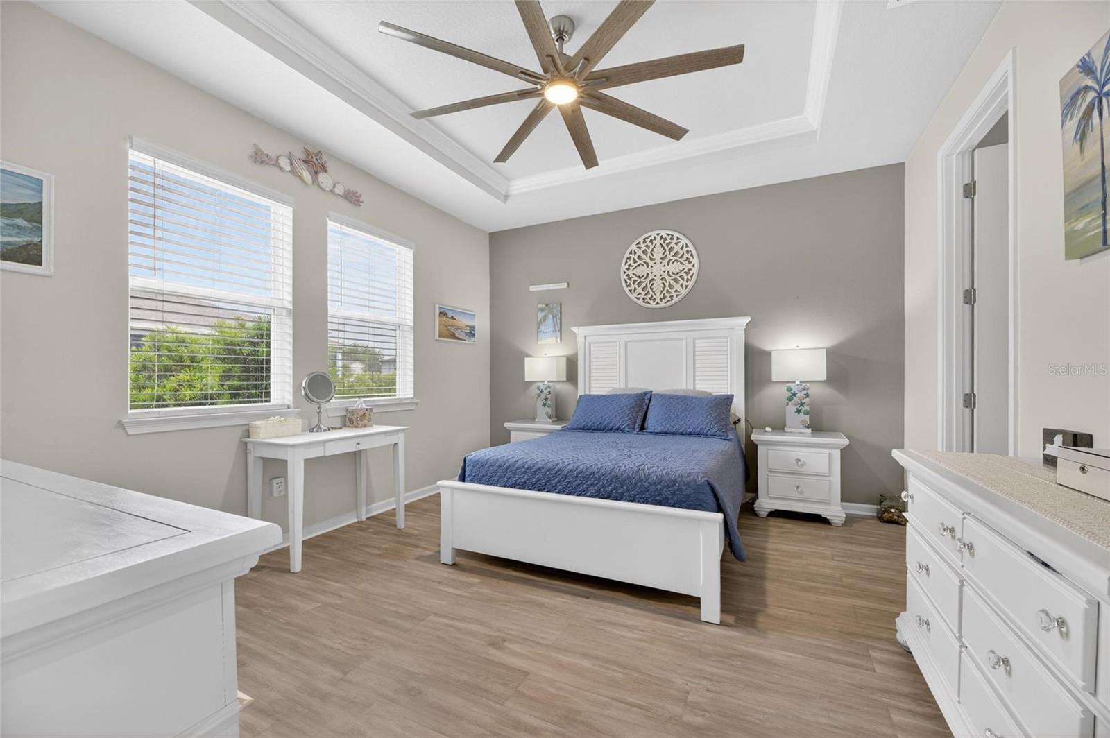 LA PALOMA PRESERVE - Residential