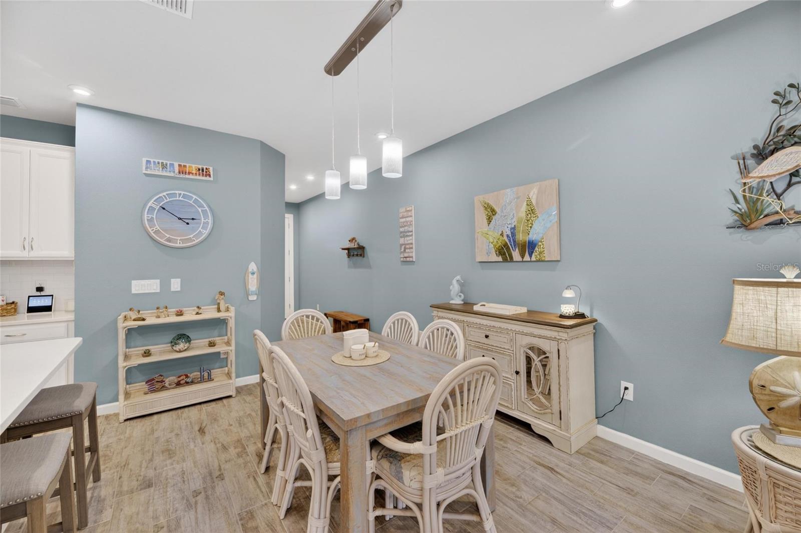 LA PALOMA PRESERVE - Residential
