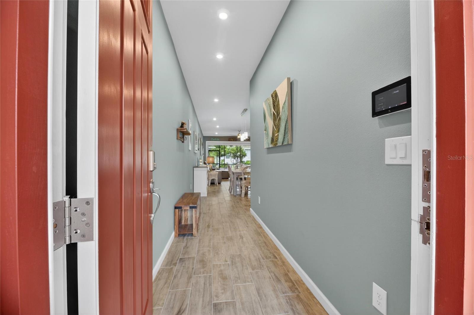 LA PALOMA PRESERVE - Residential