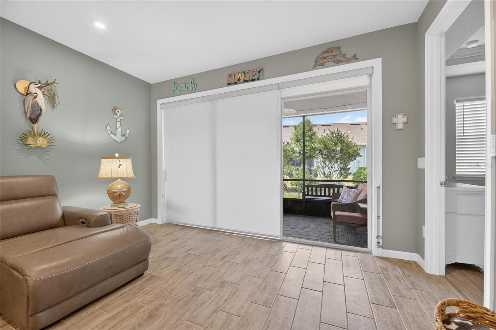 LA PALOMA PRESERVE - Residential
