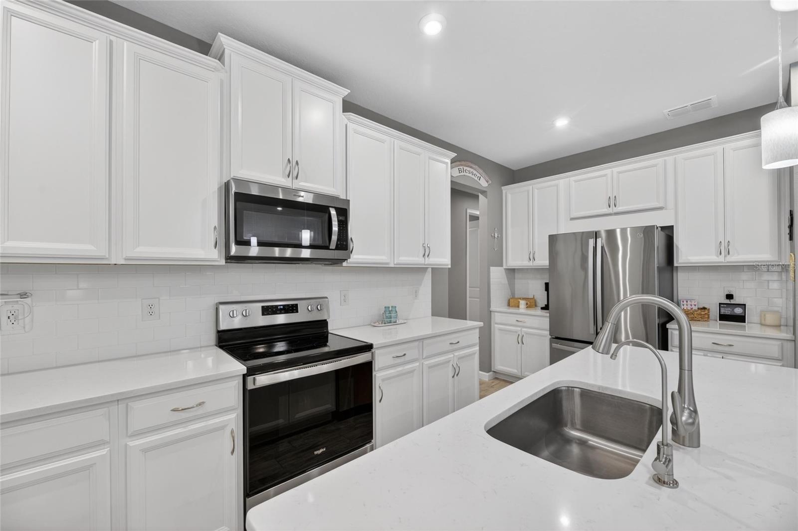 LA PALOMA PRESERVE - Residential