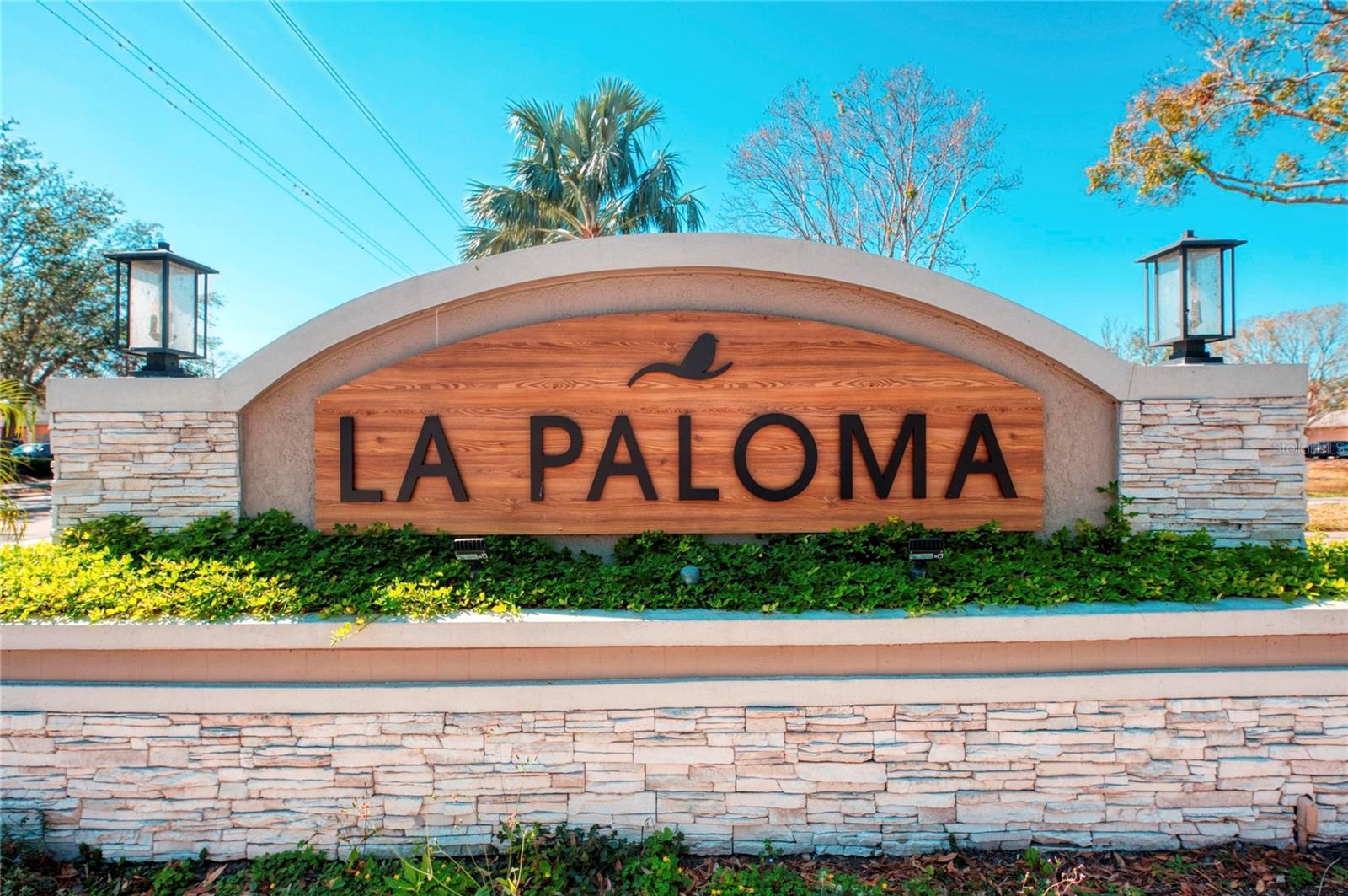LA PALOMA PRESERVE - Residential