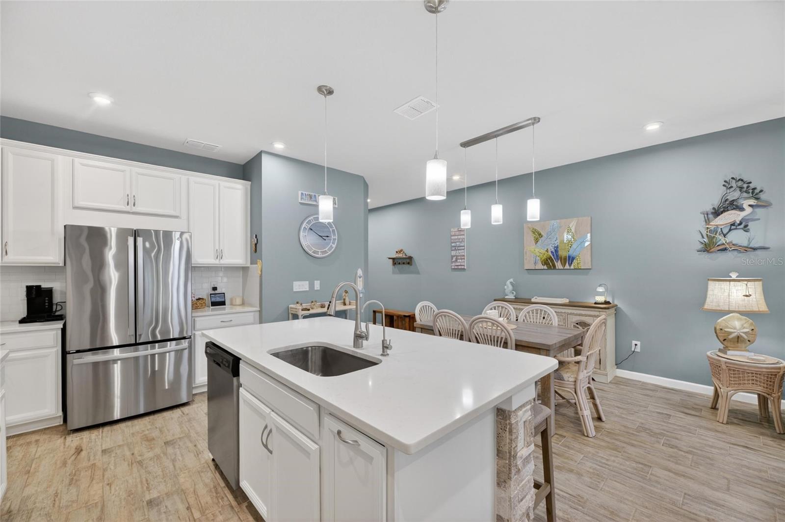 LA PALOMA PRESERVE - Residential