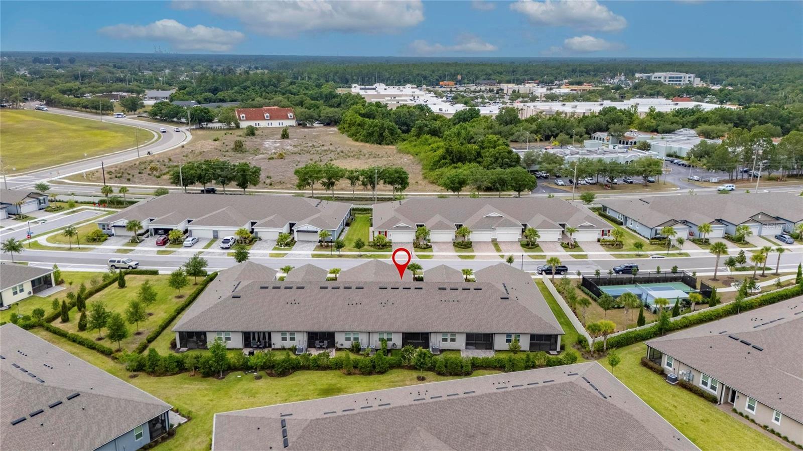 LA PALOMA PRESERVE - Residential